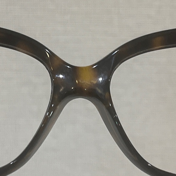 RAY-BAN JACKIE OHH RB4101 710/T5 Italy Brown Tortoise Sunglasses Frame 58-17-135 - Picture 5 of 8